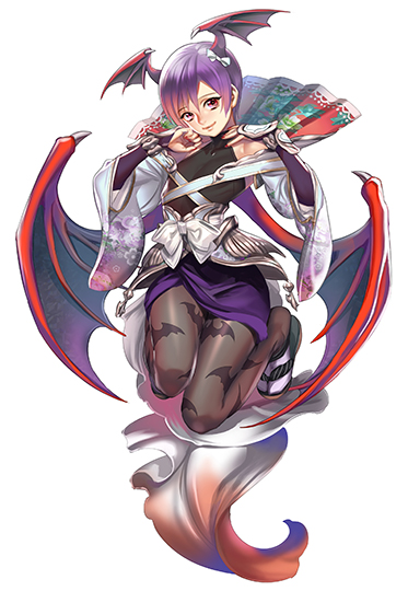 Illustration for article titled Capcom's Heroes Look Awesome as Samurai